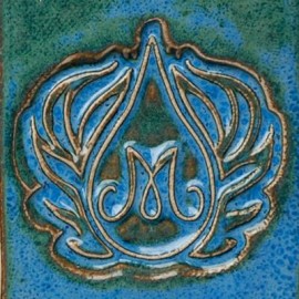 Blue Surf - Gallon Mayco Stoneware Glaze